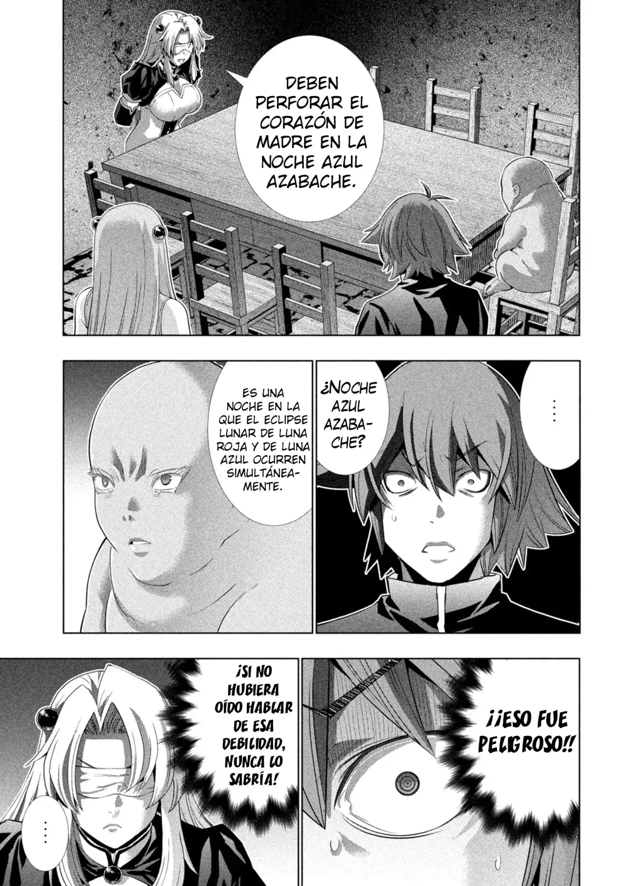 Capitulo 255 page 13