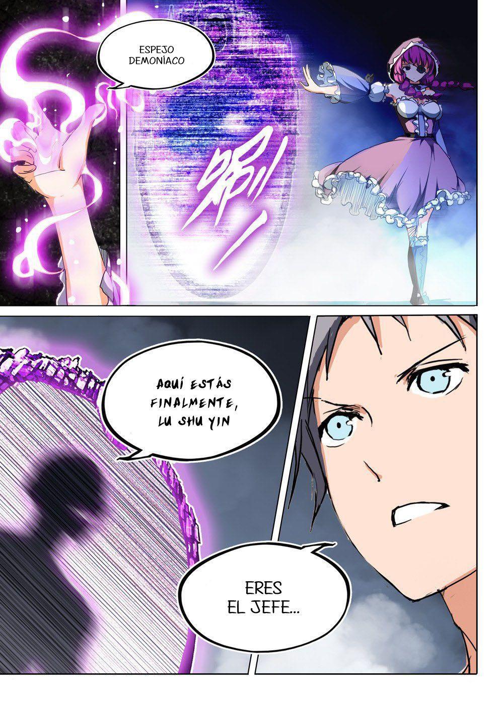 Capitulo 45 page 4
