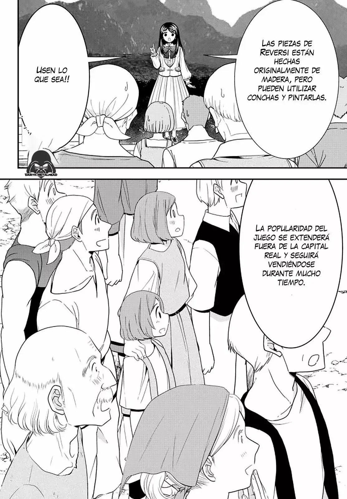 Capitulo 64 page 14