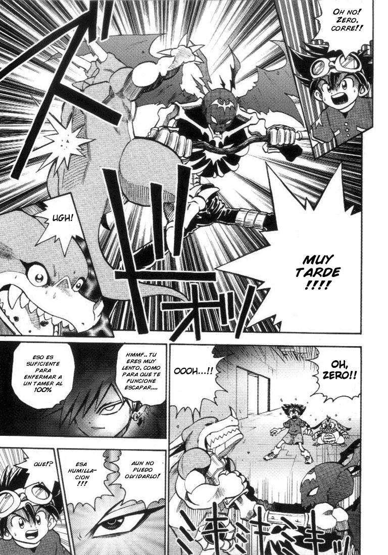 Capitulo 17 page 8