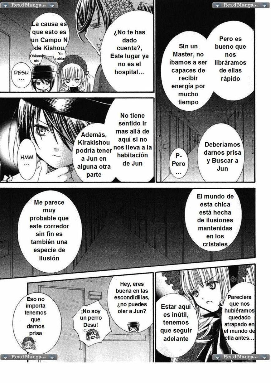 Capitulo 41 page 11