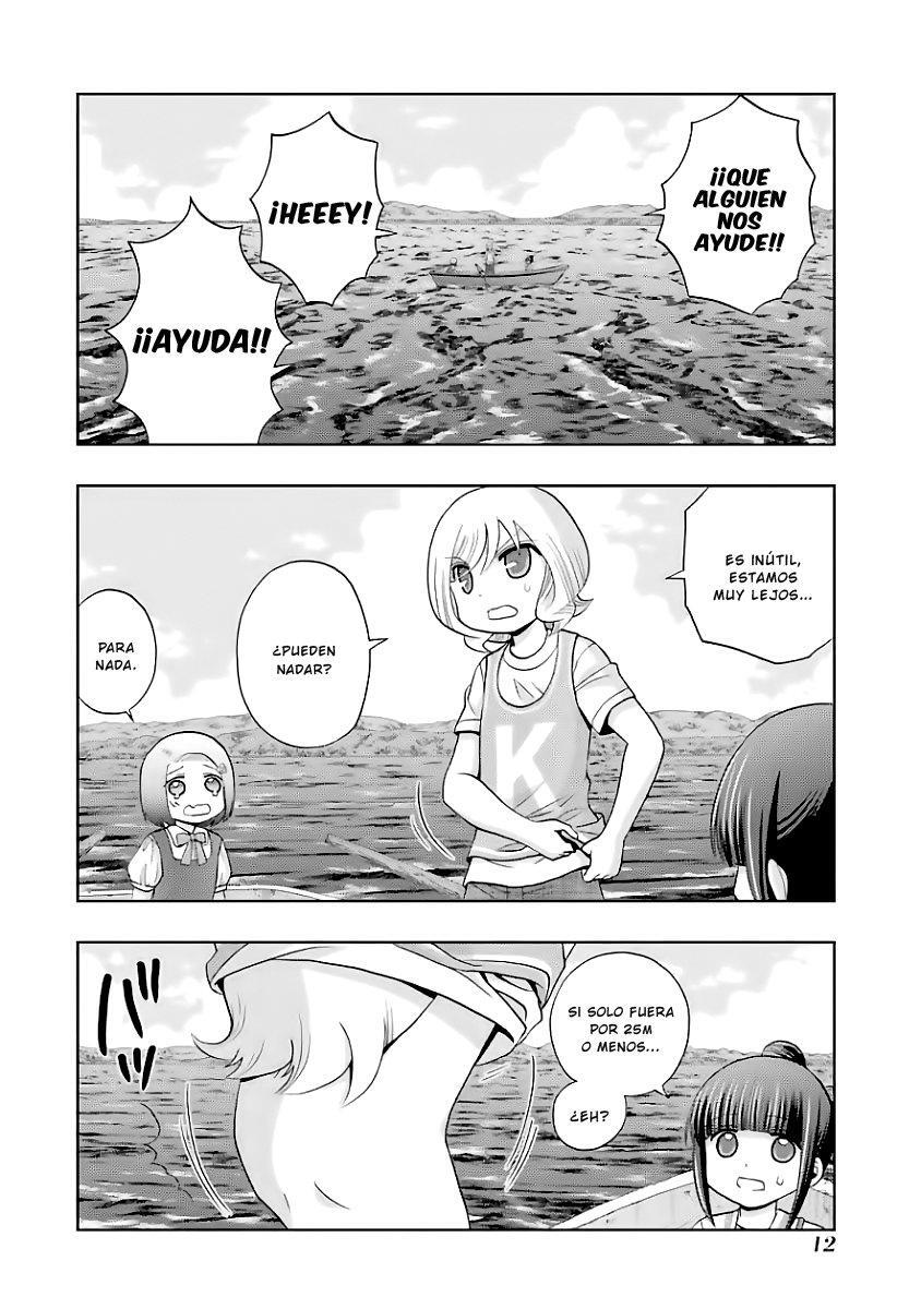 Capitulo 37 page 11
