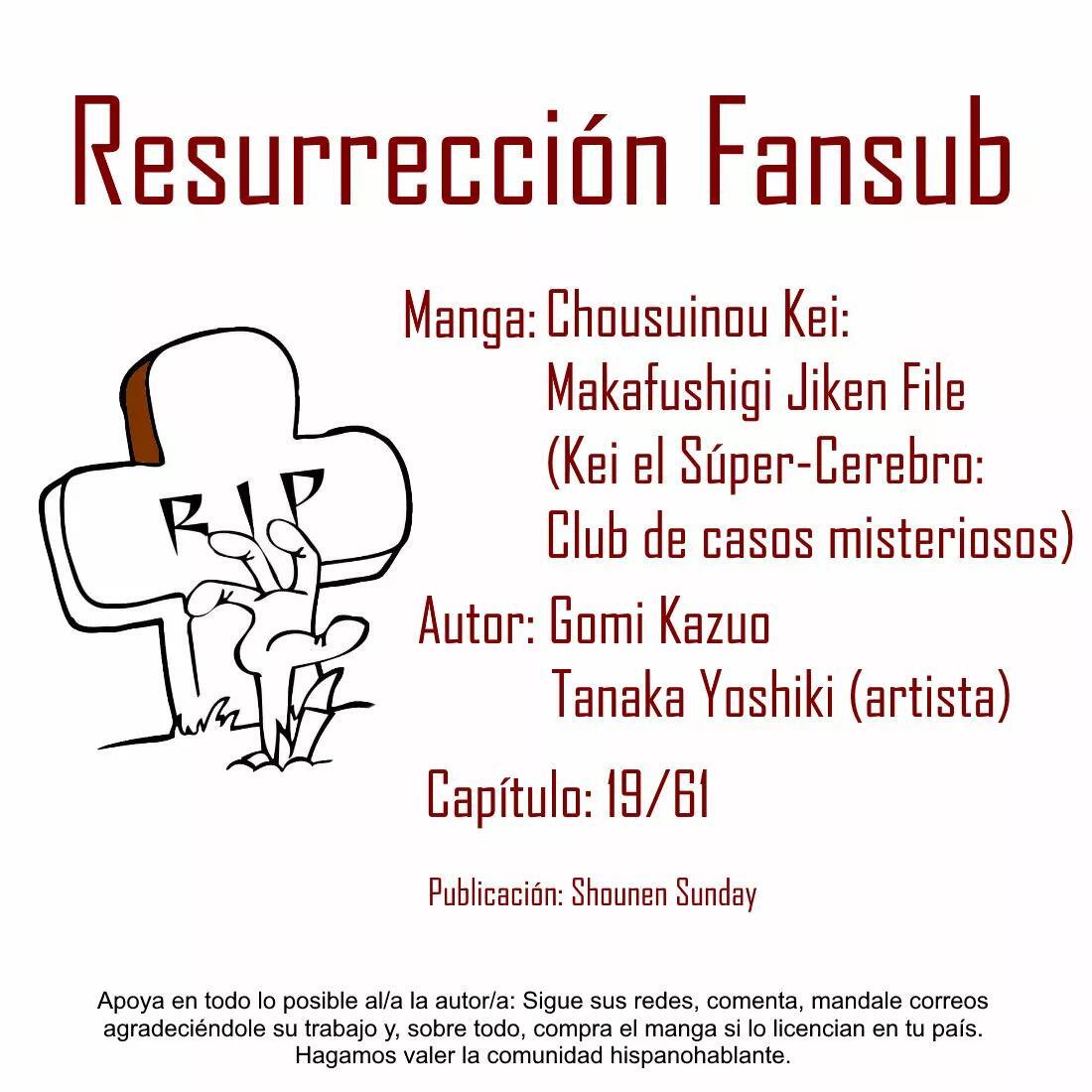 Capitulo 19 page 1