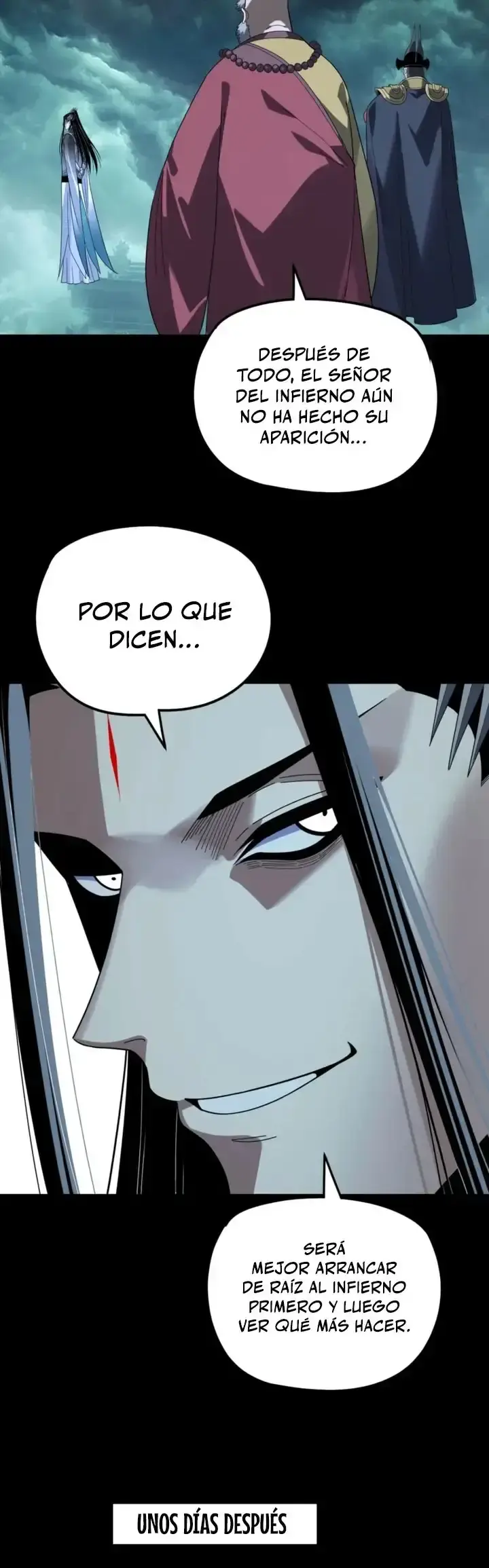 Capitulo 320 page 12