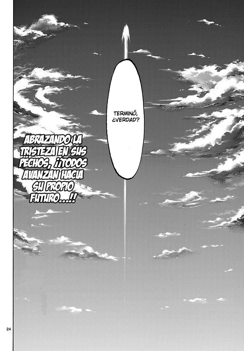 Capitulo 67 page 25