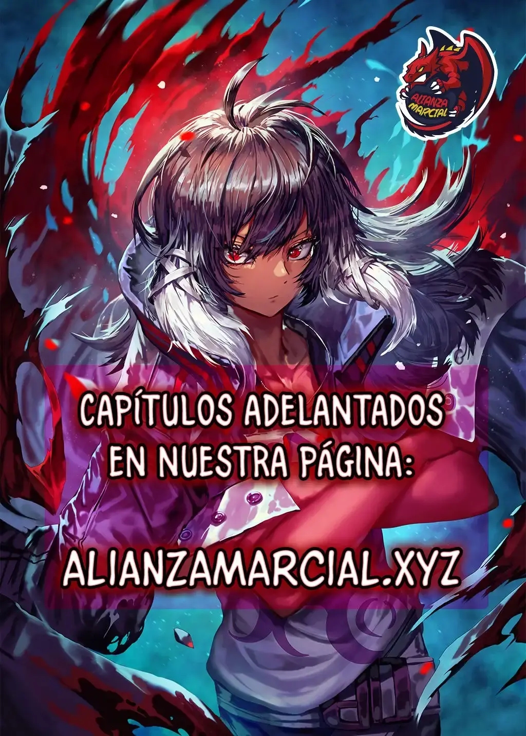 Capitulo 33 page 19