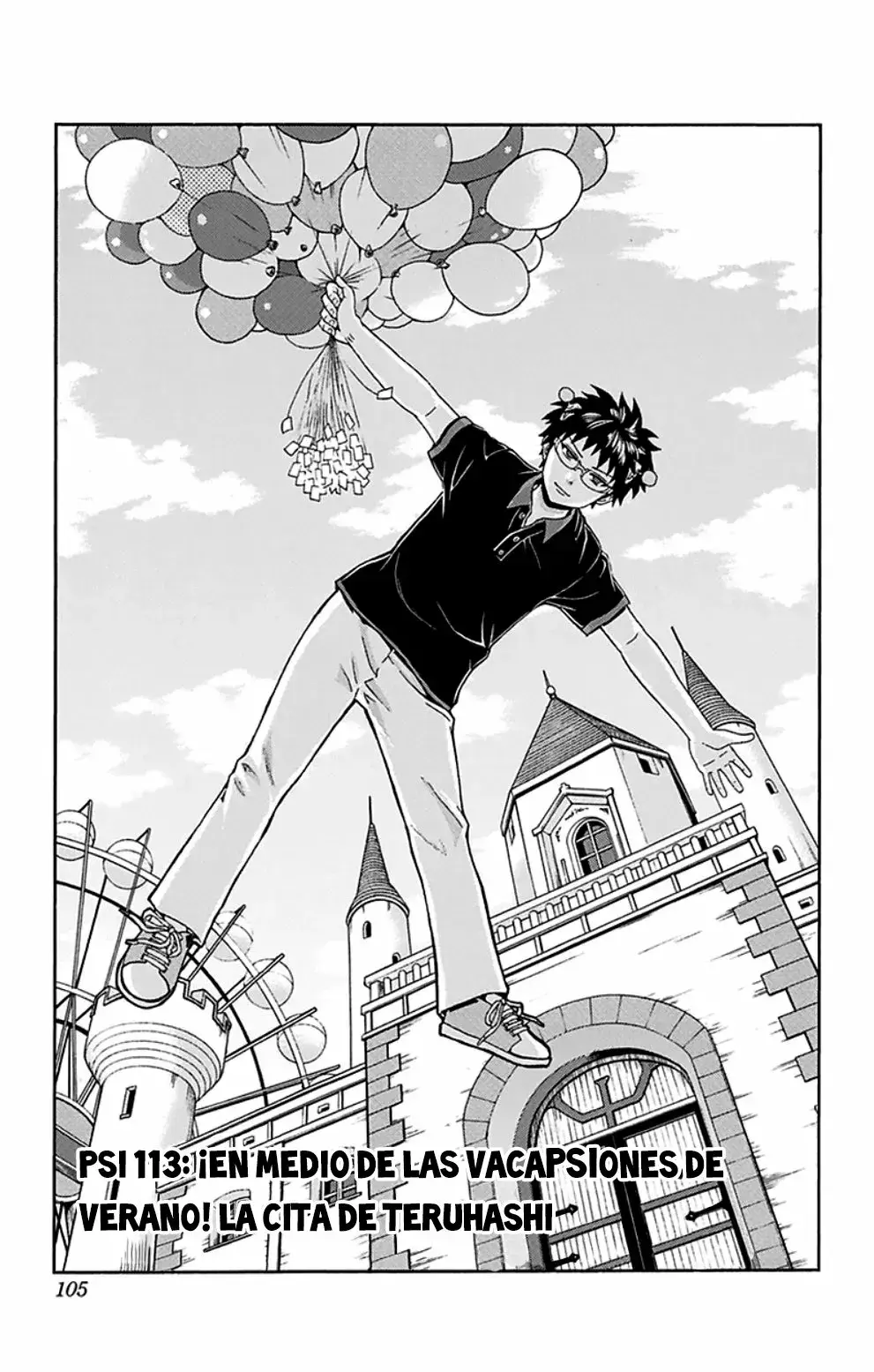 Capitulo 113 page 5