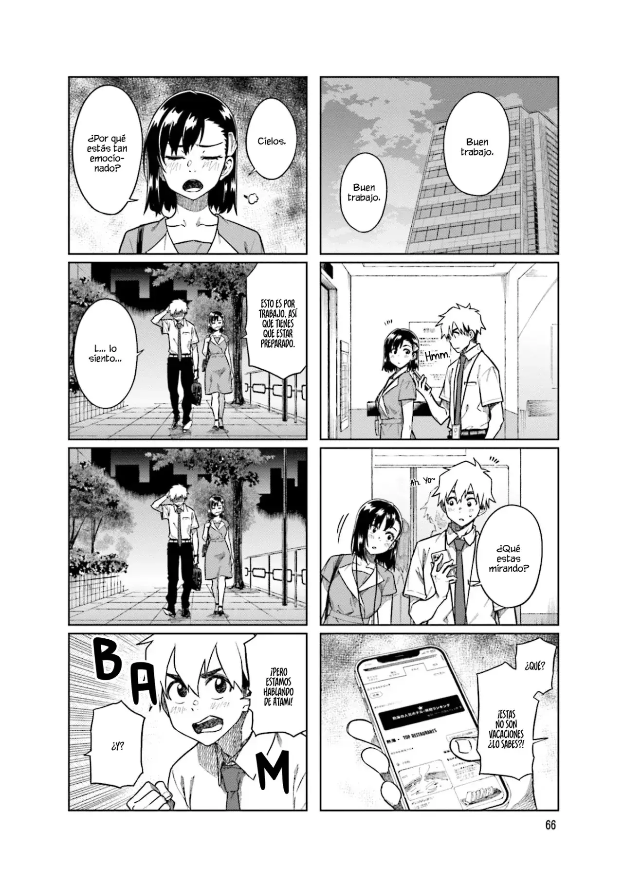 Capitulo 89 page 7
