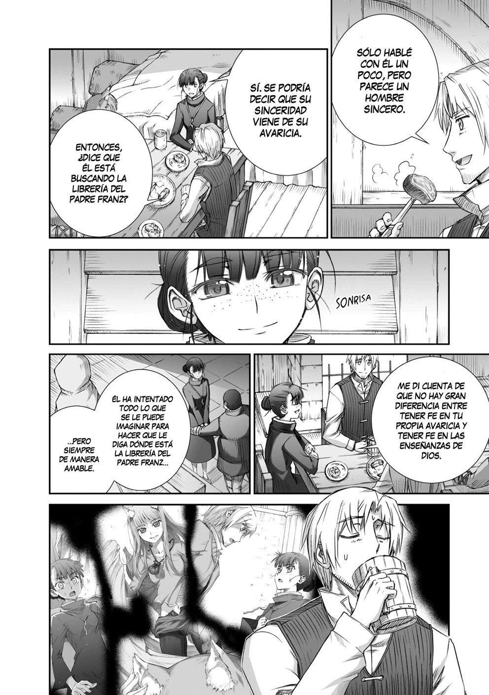 Capitulo 68 page 16