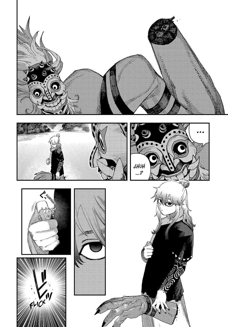 Capitulo 63 page 10