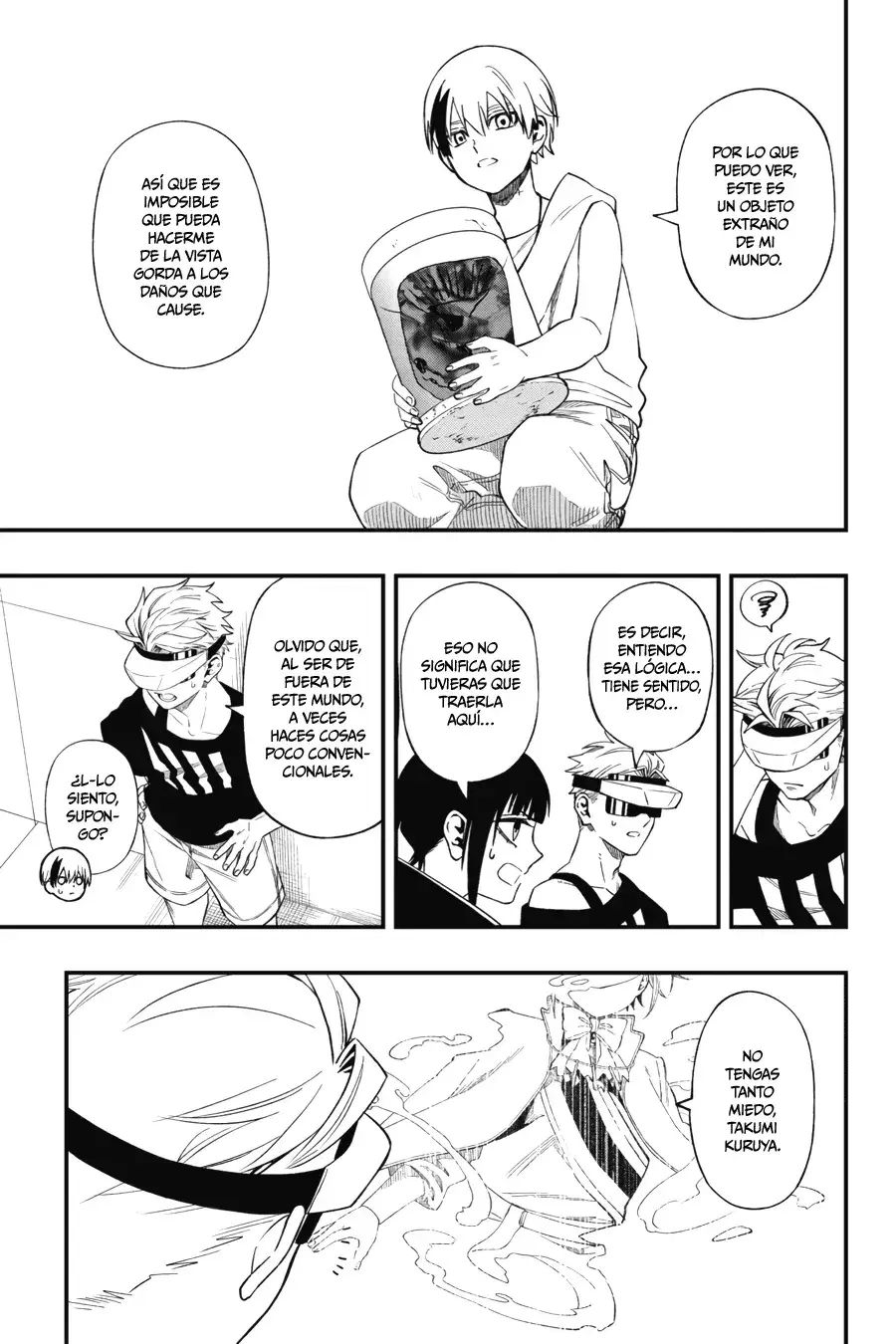 Capitulo 118 page 6