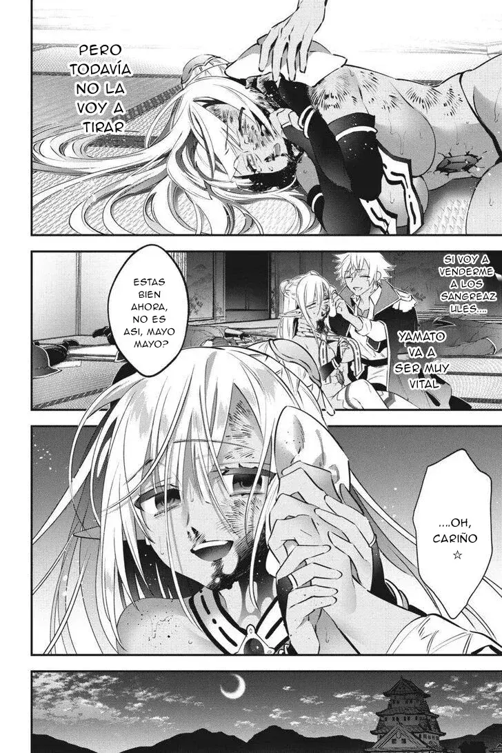 Capitulo 72 page 18