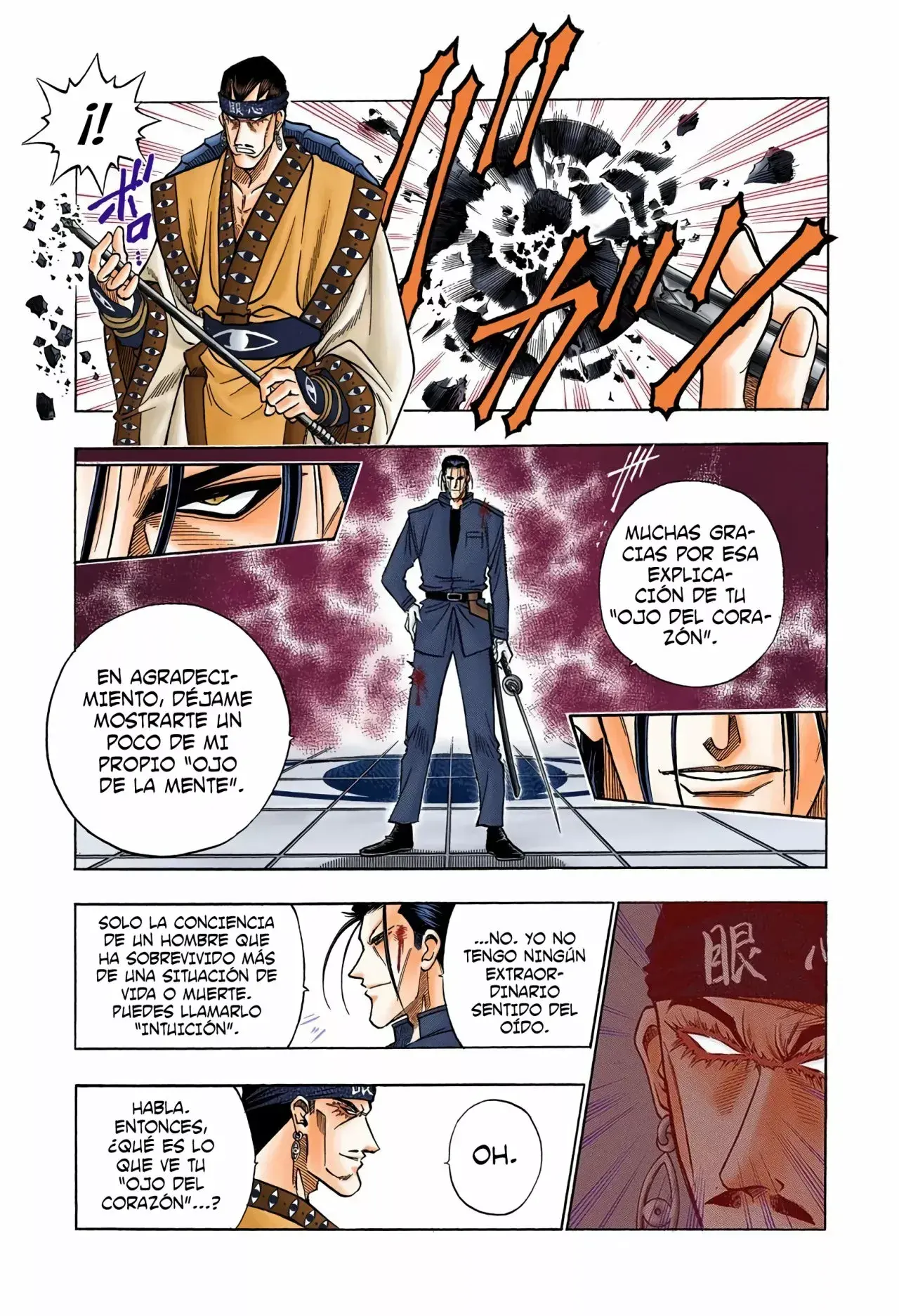 Capitulo 113 page 15