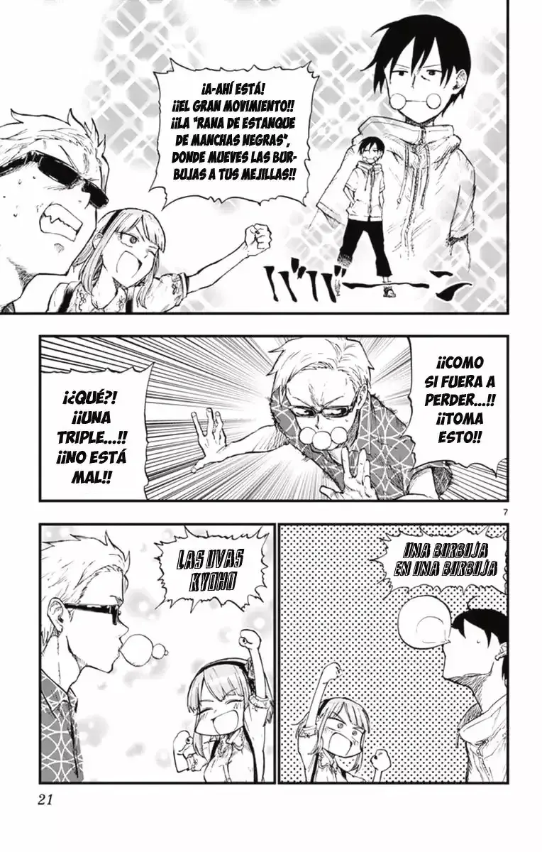 Capitulo 94 page 8