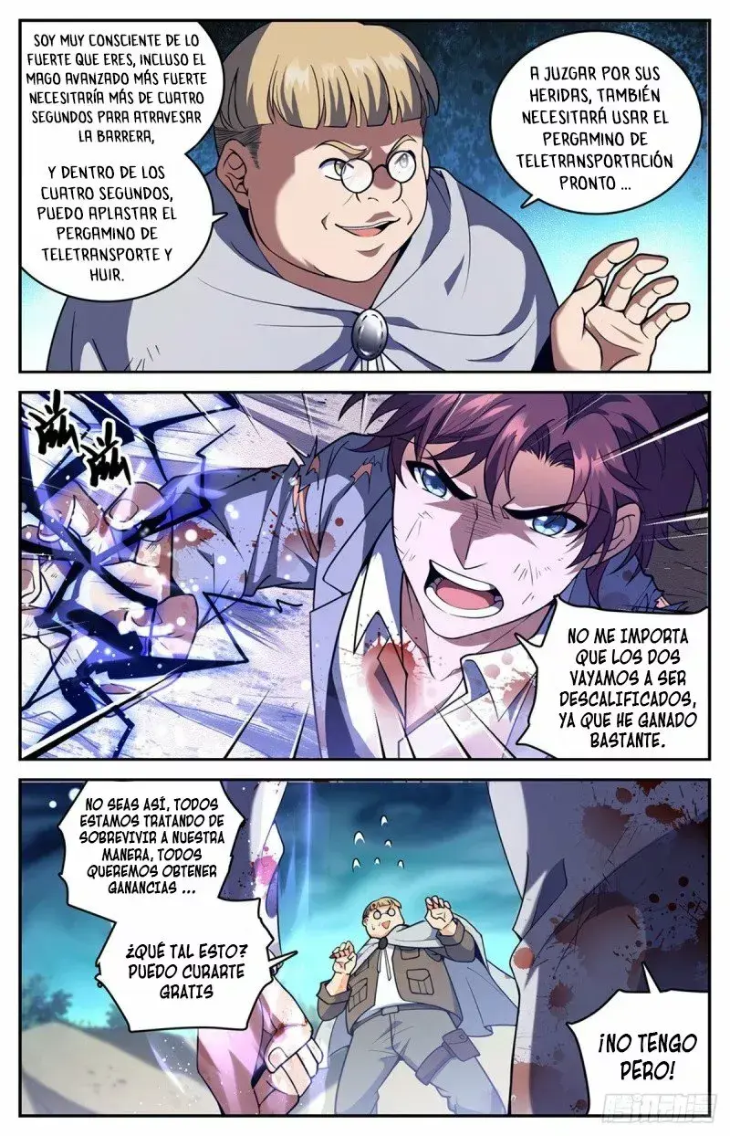 Capitulo 711 page 12