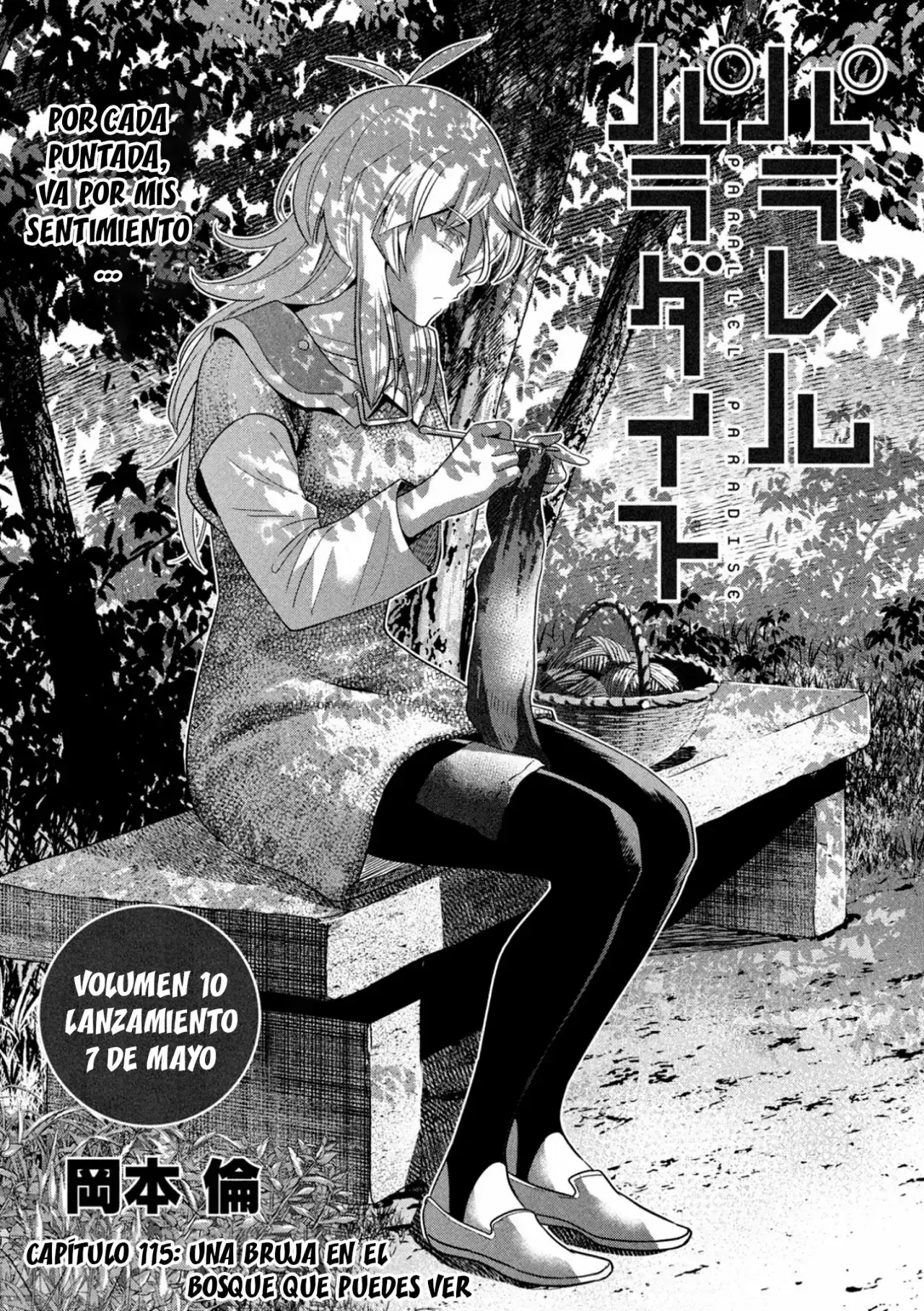 Capitulo 115 page 3