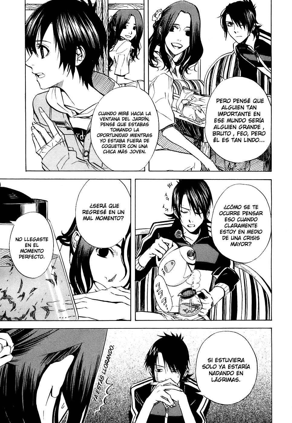 Capitulo 22 page 17