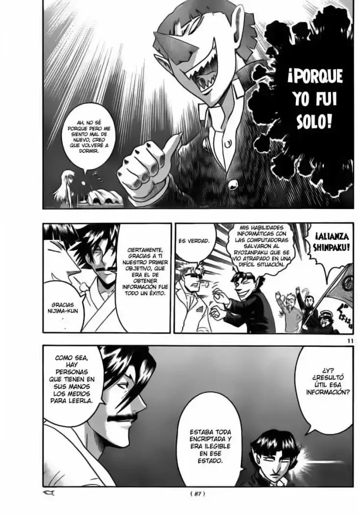 Capitulo 408 page 12