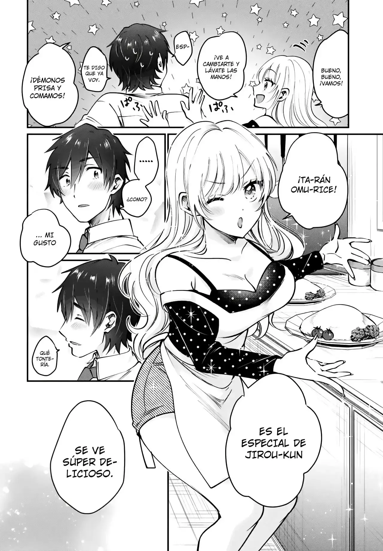 Capitulo 38 page 14