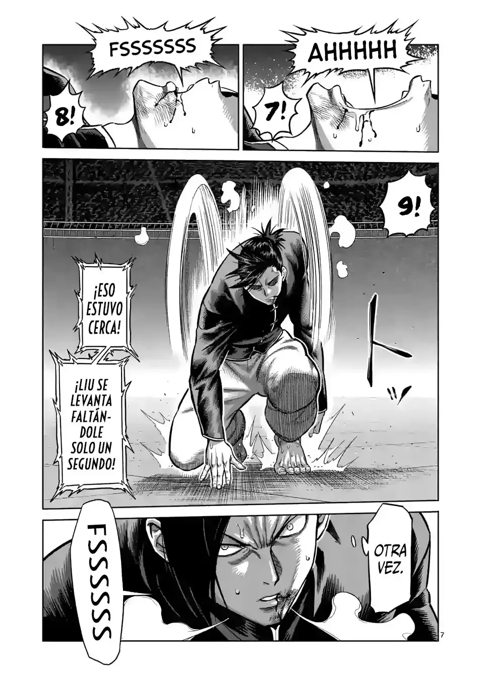 Capitulo 111 page 7