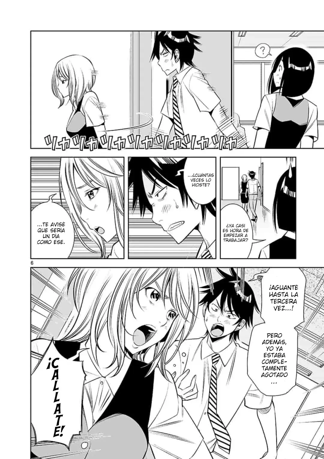 Capitulo 8 page 11