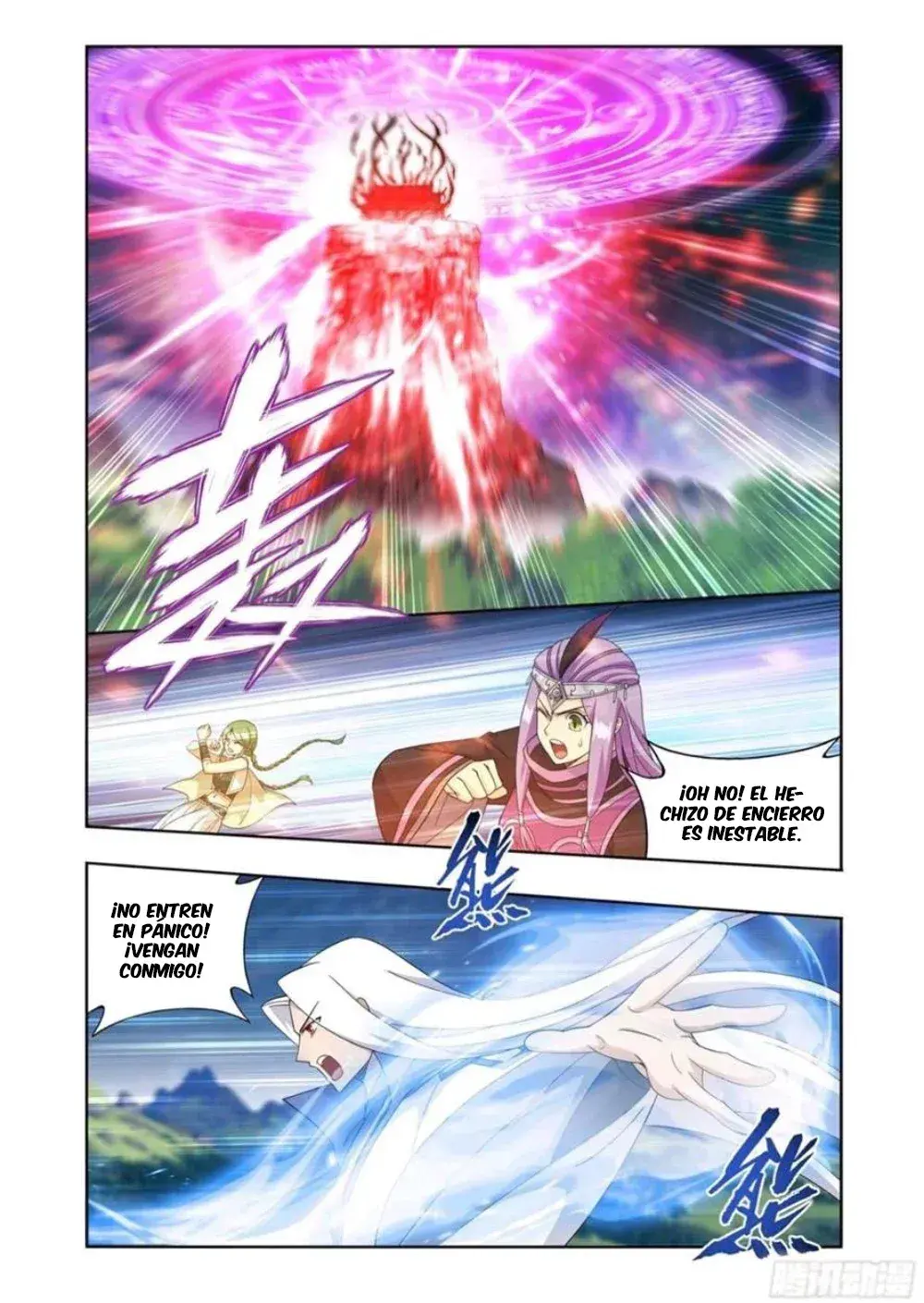 Capitulo 411 page 7