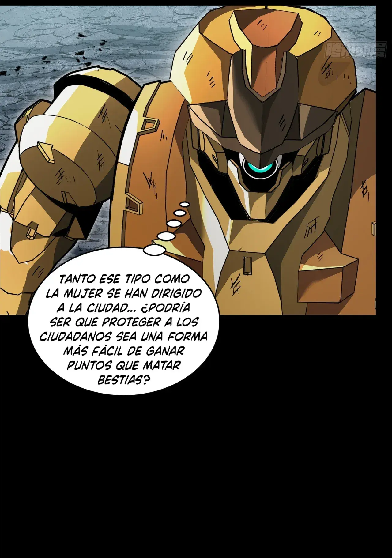 Capitulo 141 page 40
