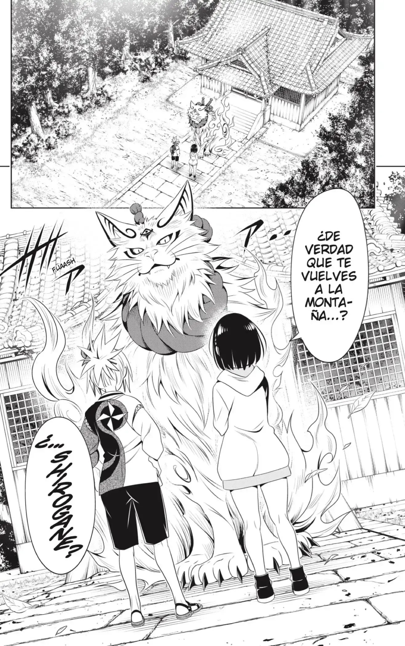 Capitulo 143 page 16