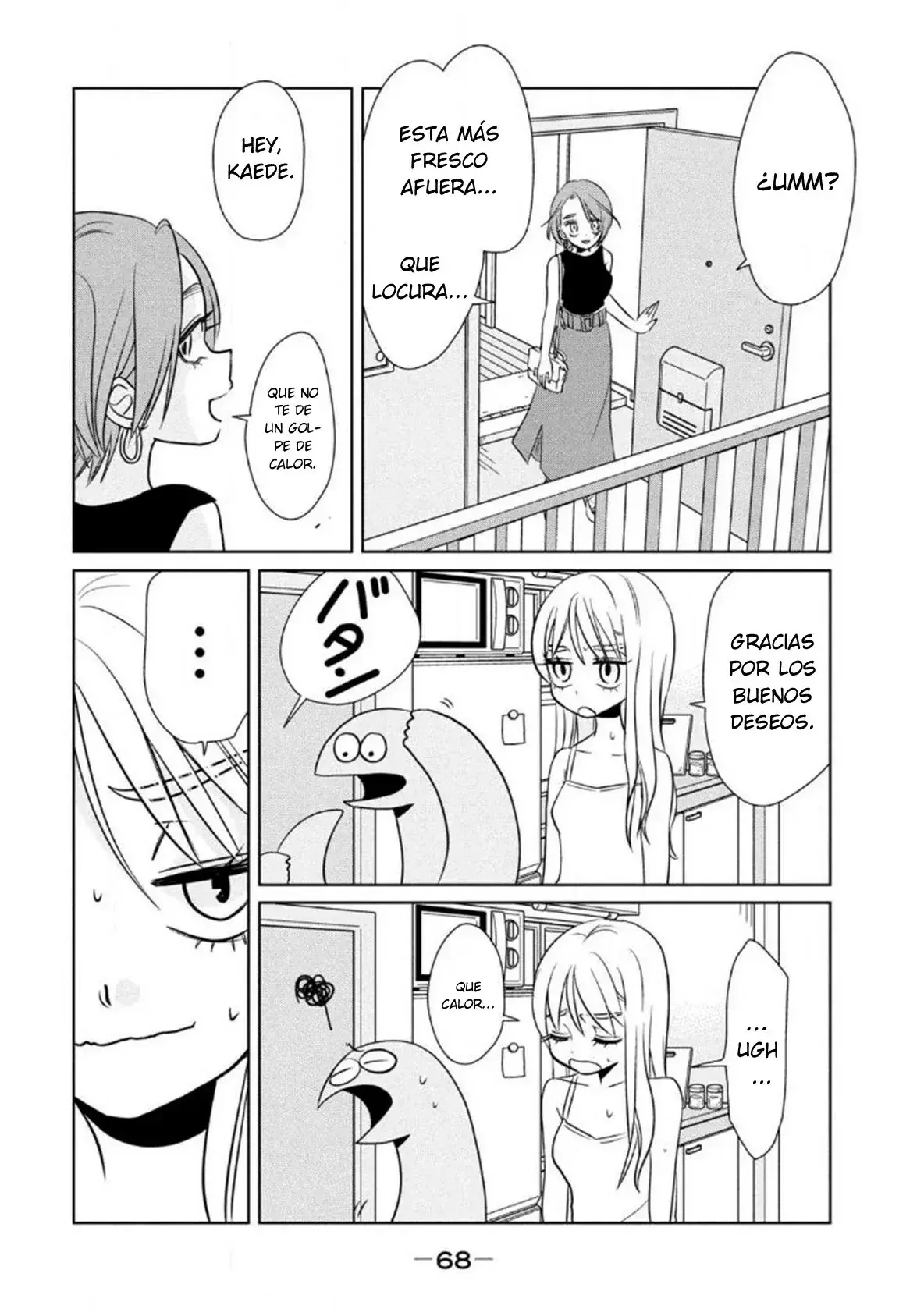 Capitulo 67 page 5