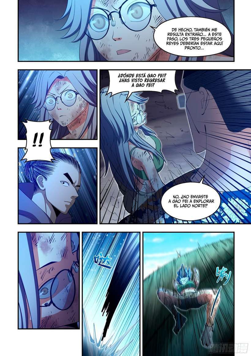 Capitulo 582 page 12
