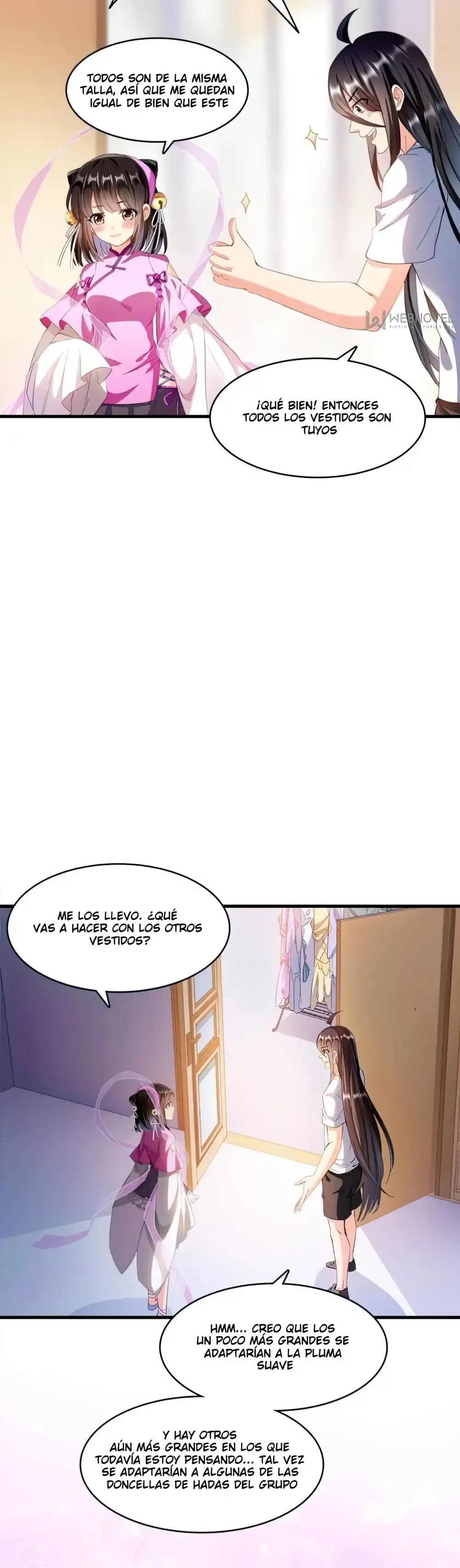 Capitulo 340 page 20