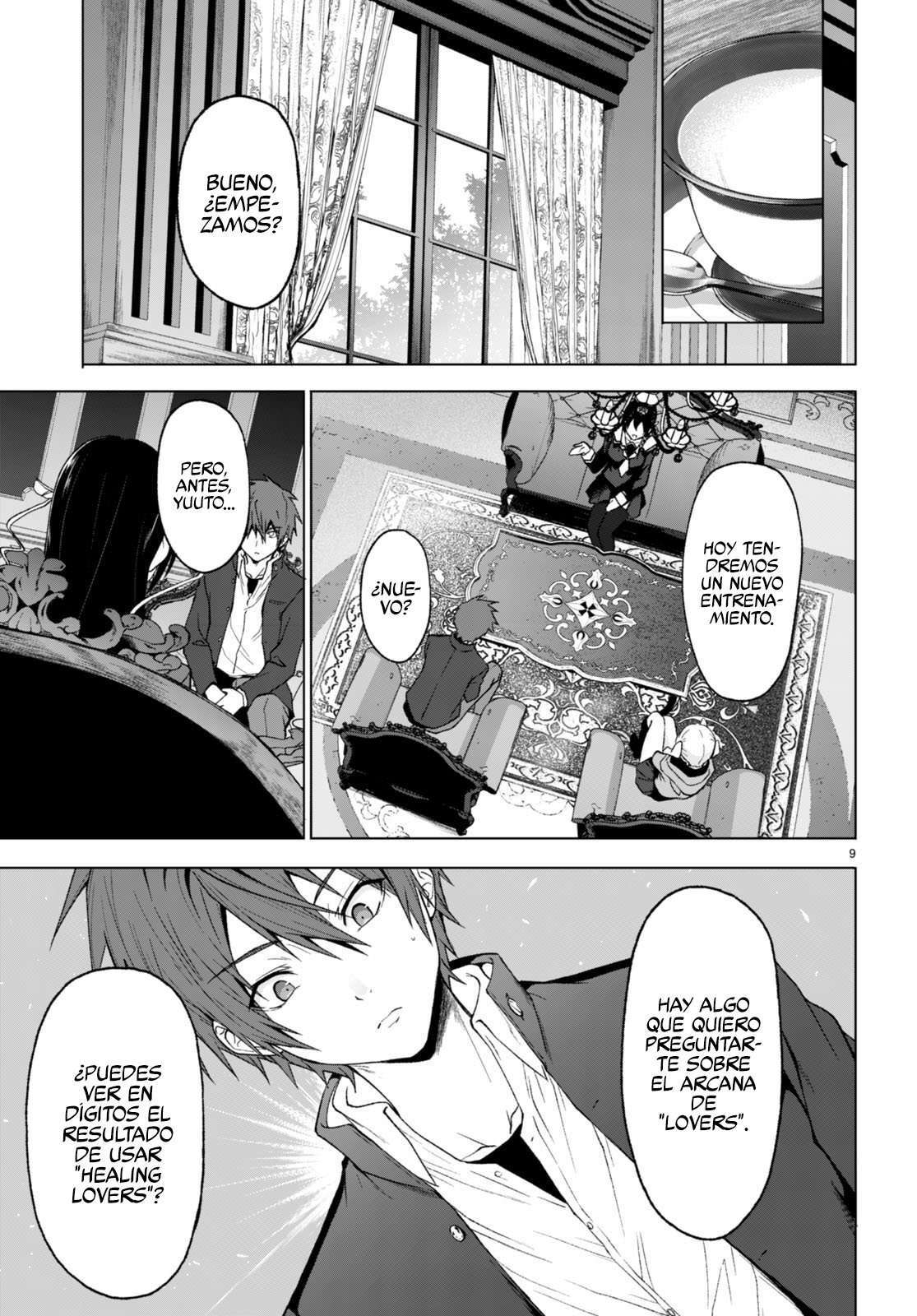 Capitulo 26 page 11