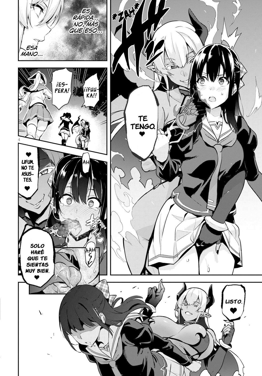 Capitulo 110 page 5