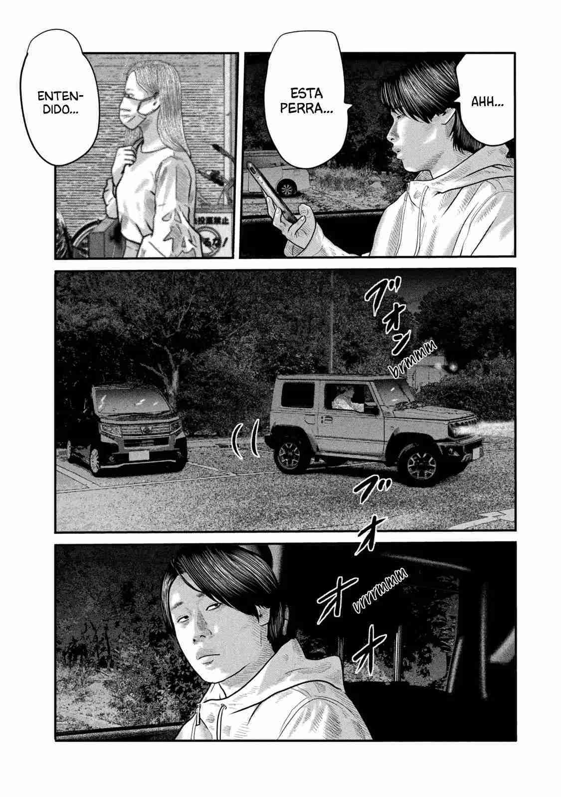 Capitulo 25 page 12