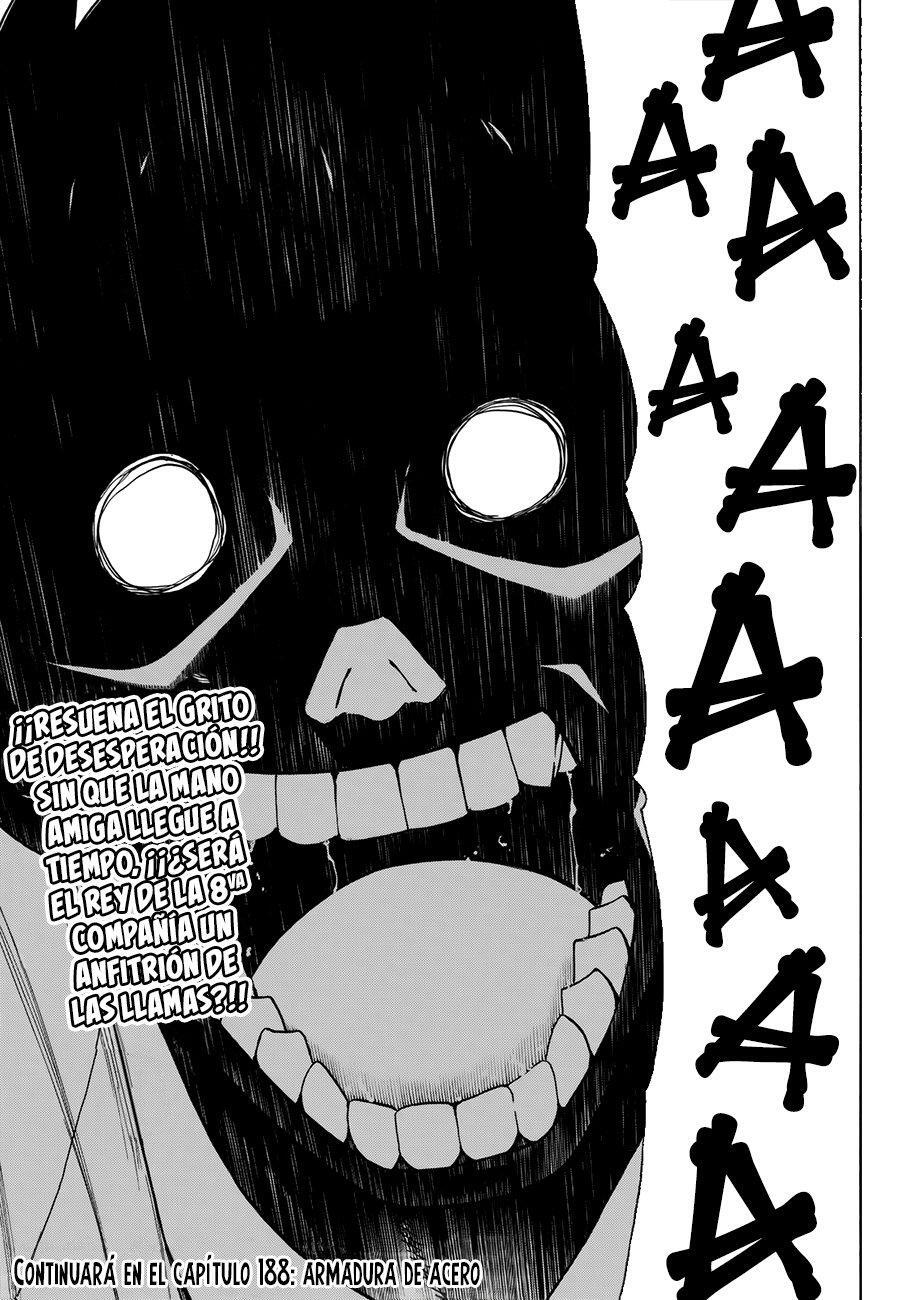 Capitulo 187 page 21