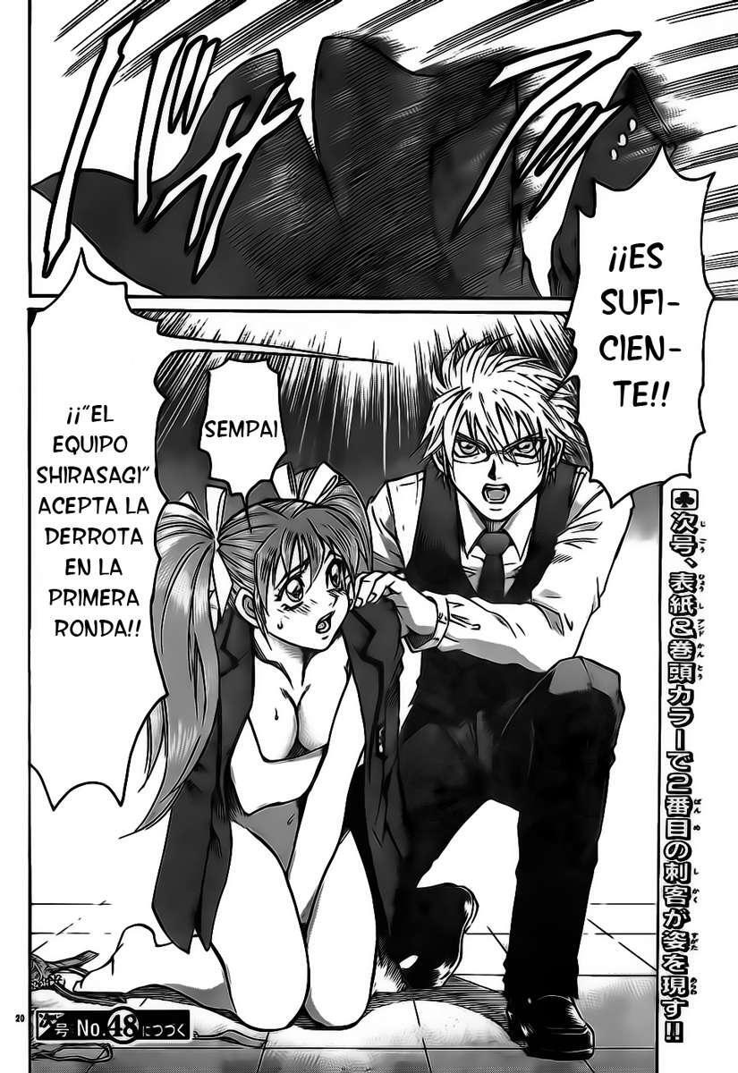 Capitulo 36 page 21