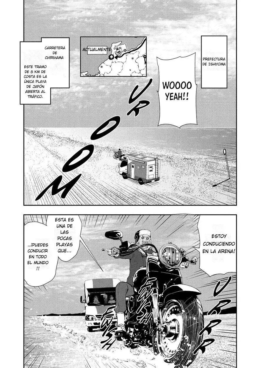 Capitulo 28 page 6