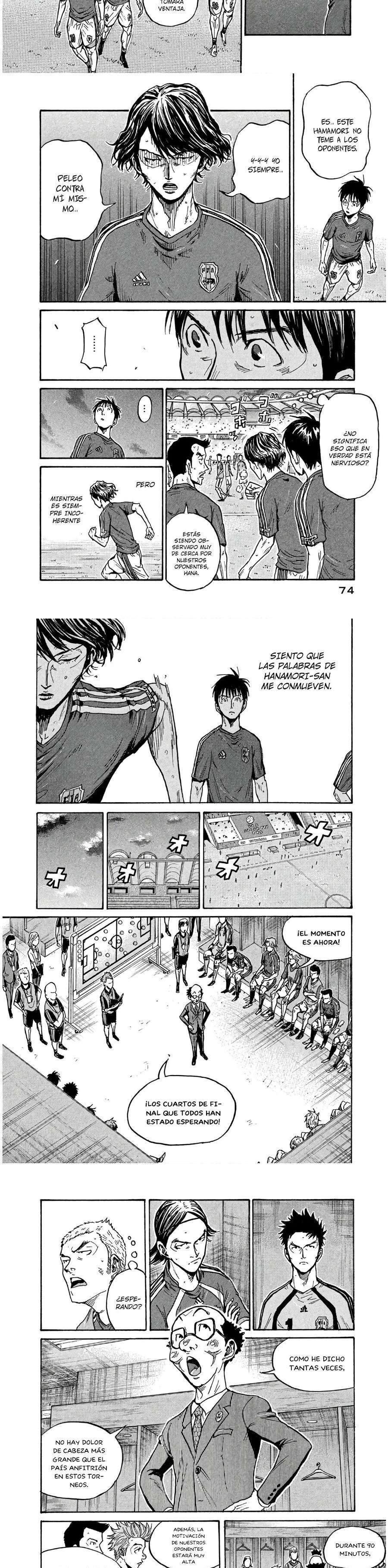 Capitulo 491 page 5
