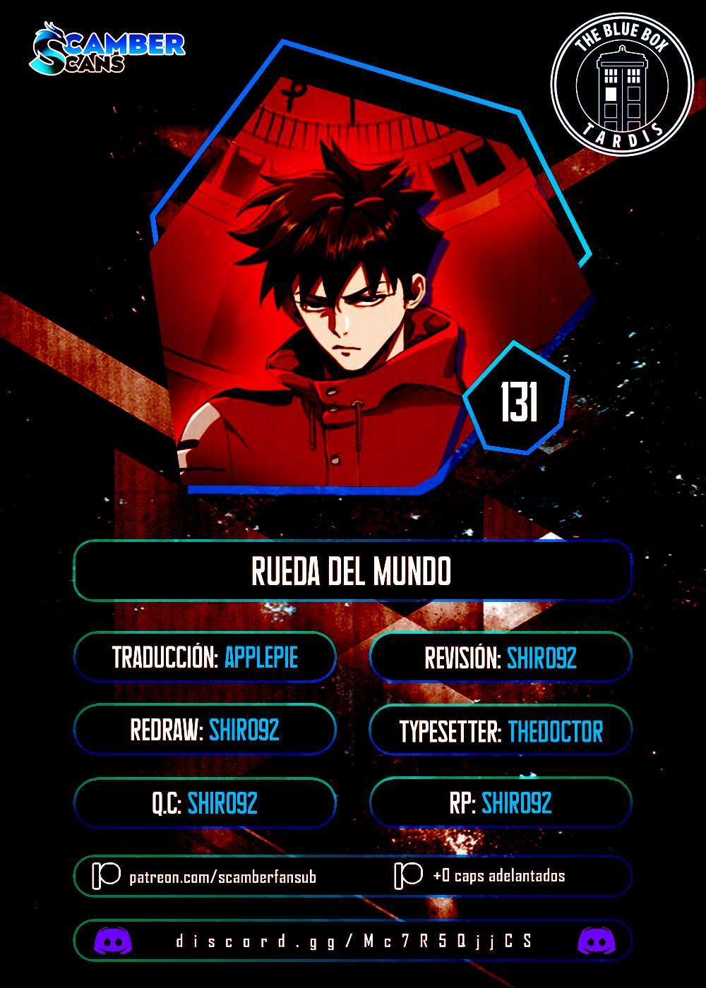 Capitulo 131 page 1