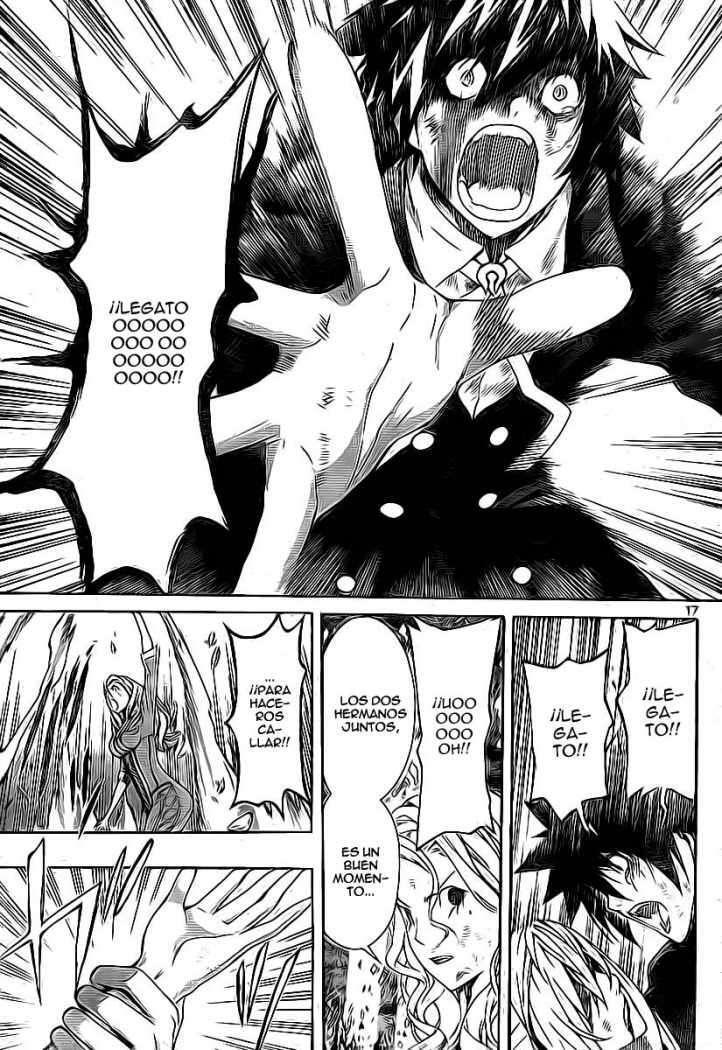 Capitulo 94 page 17