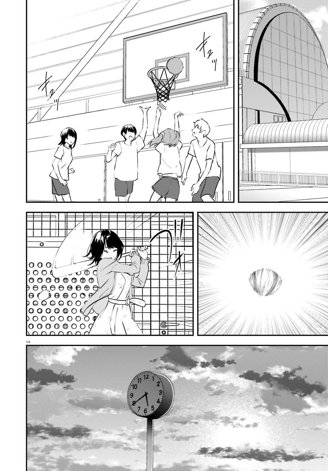 Capitulo 11 page 16