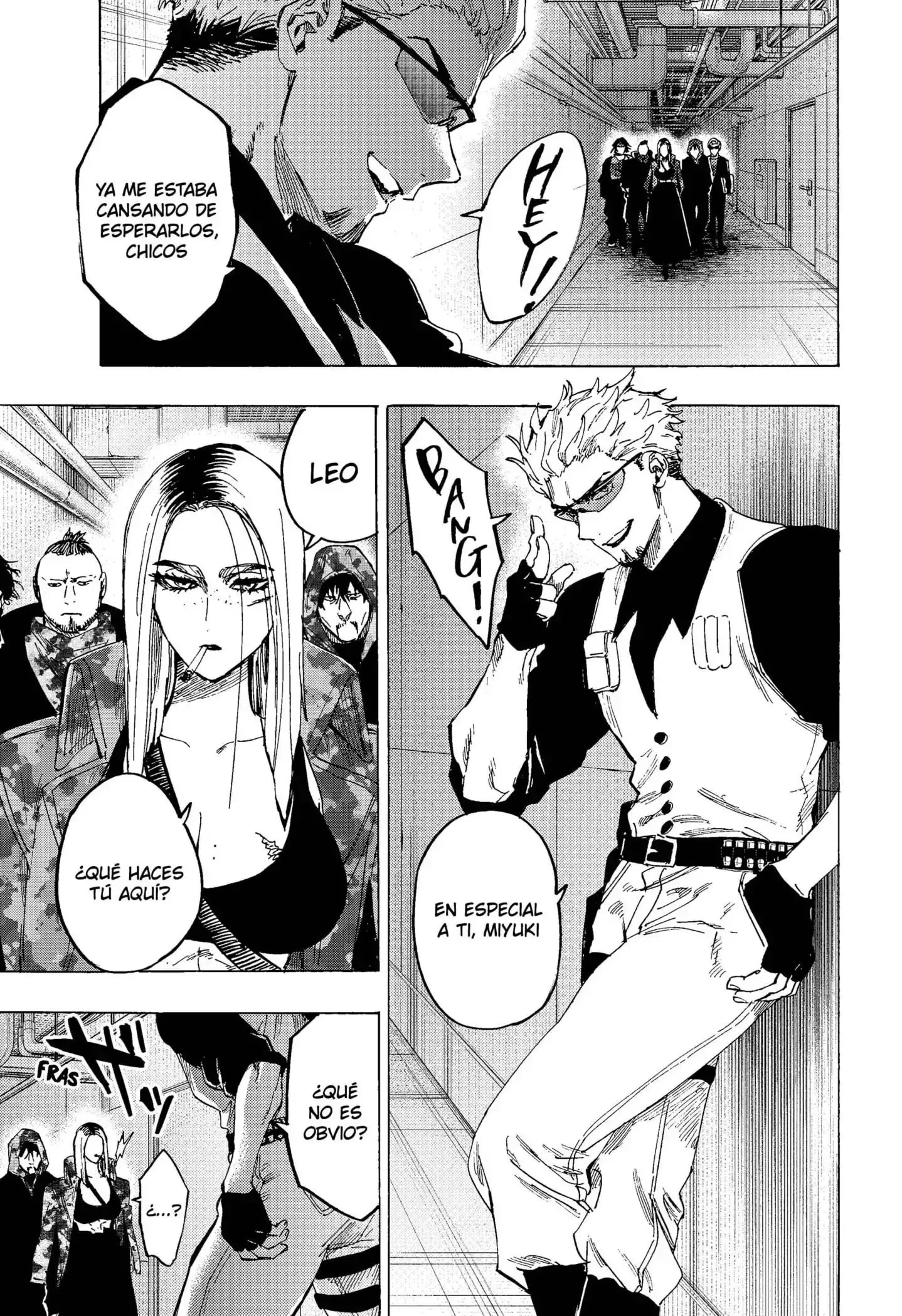 Capitulo 80 page 9