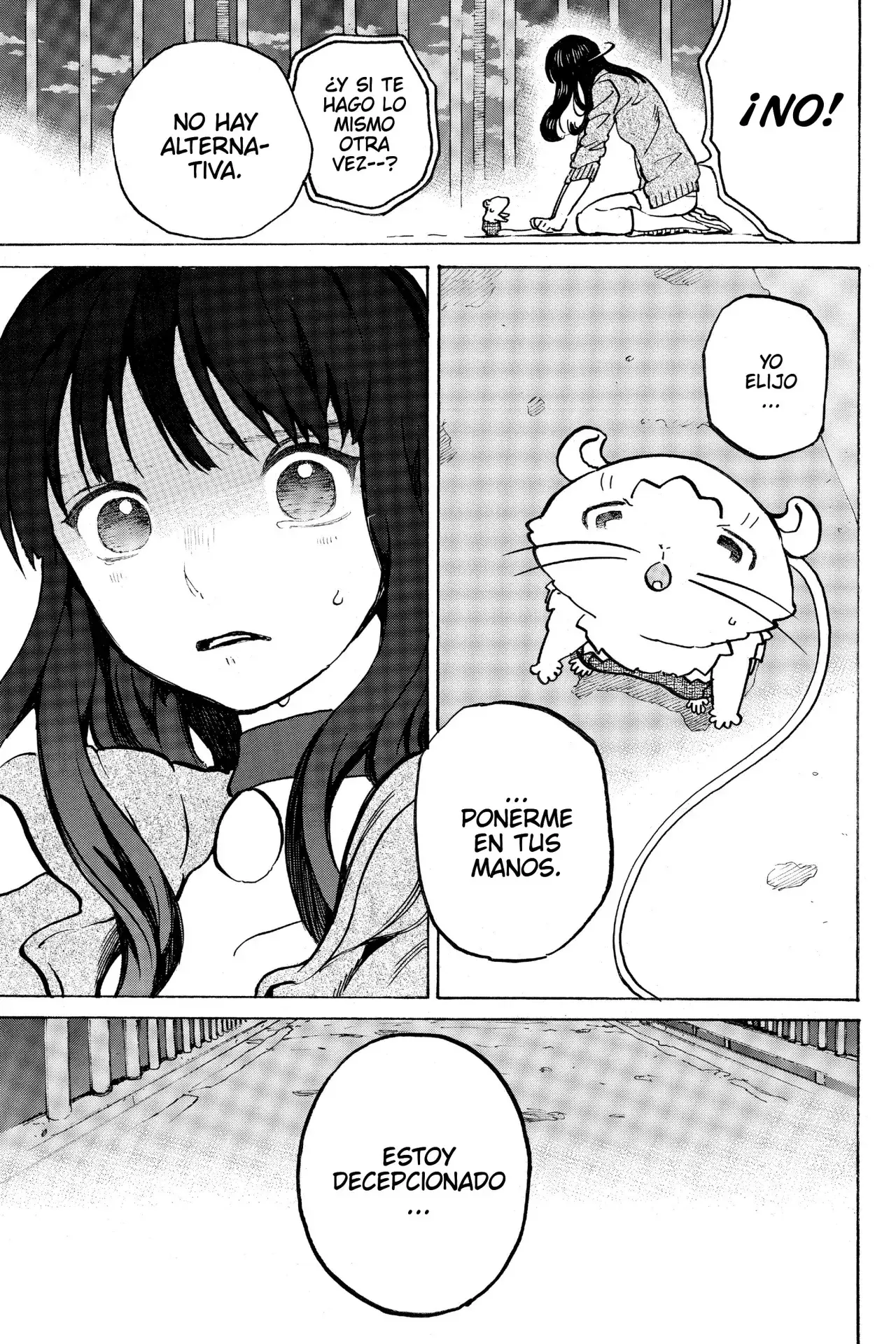 Capitulo 30 page 32