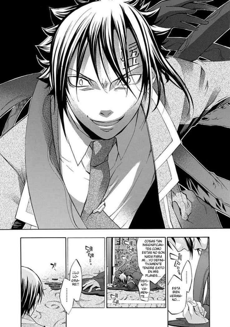 Capitulo 18 page 19
