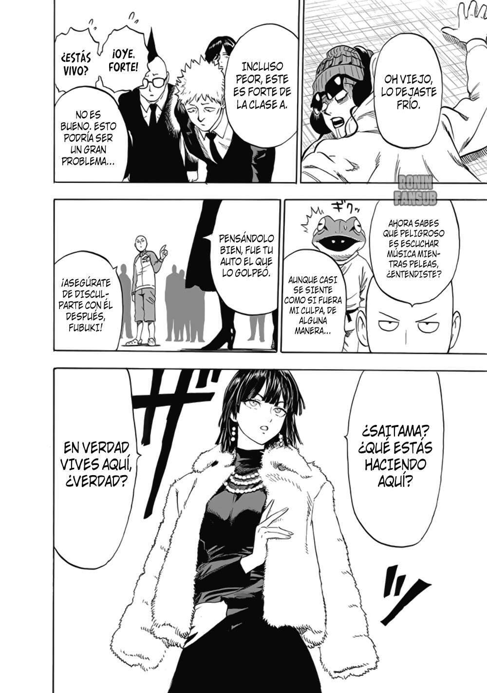 Capitulo 219 page 10