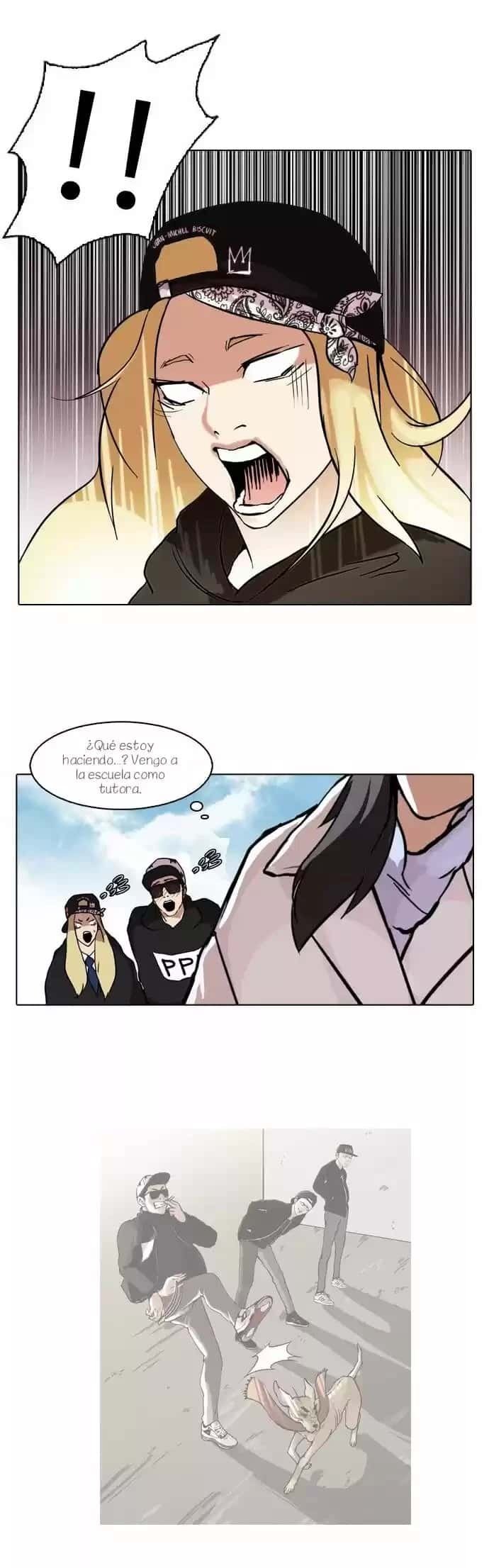 Capitulo 61 page 30