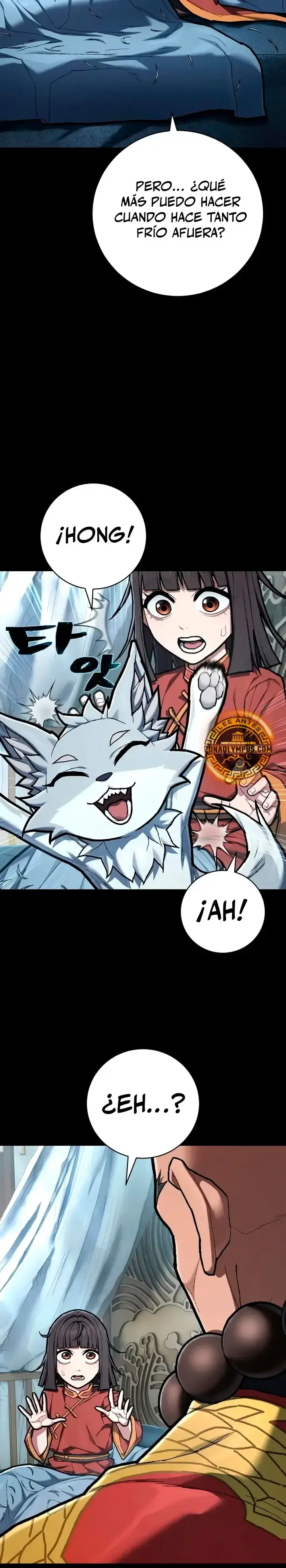 Capitulo 62 page 21