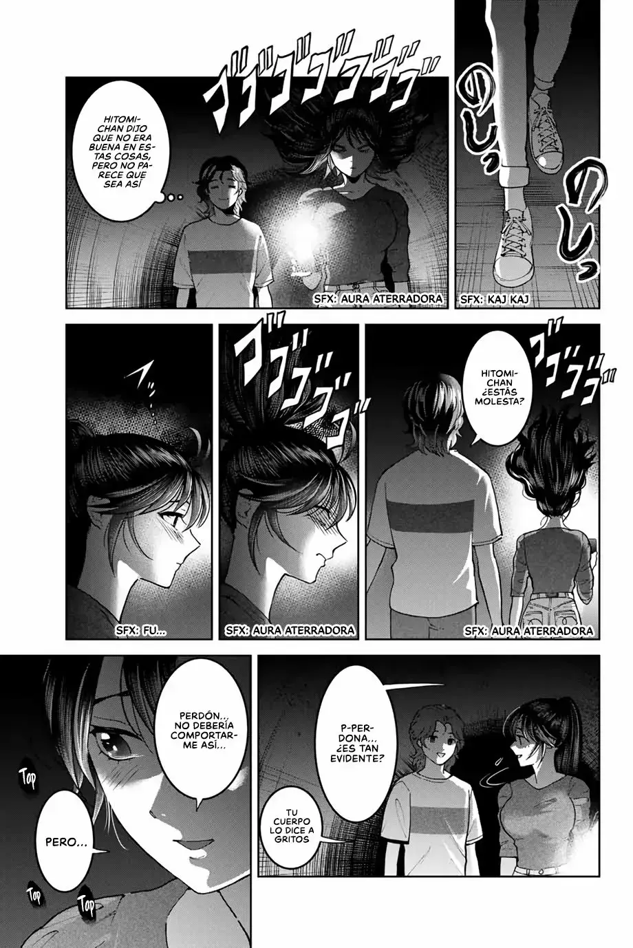 Capitulo 30 page 10