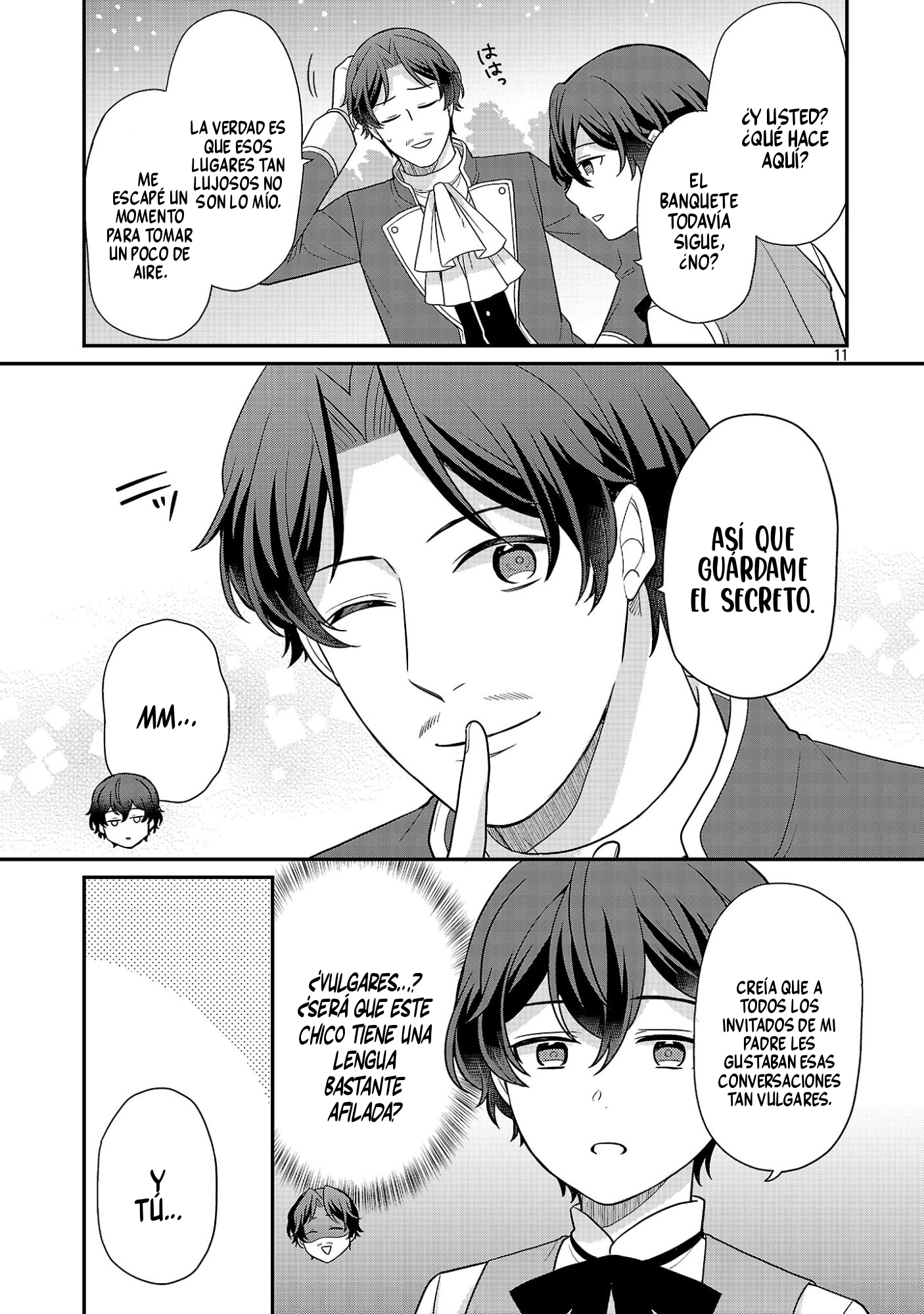 Capitulo 14 page 11