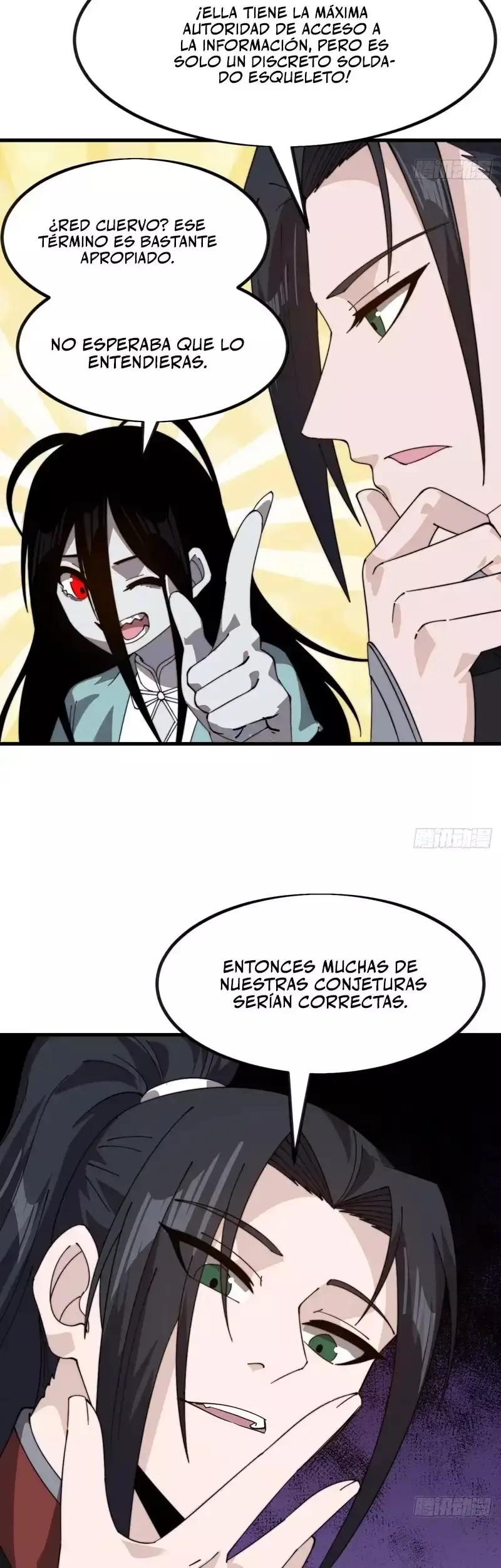Capitulo 1011 page 16